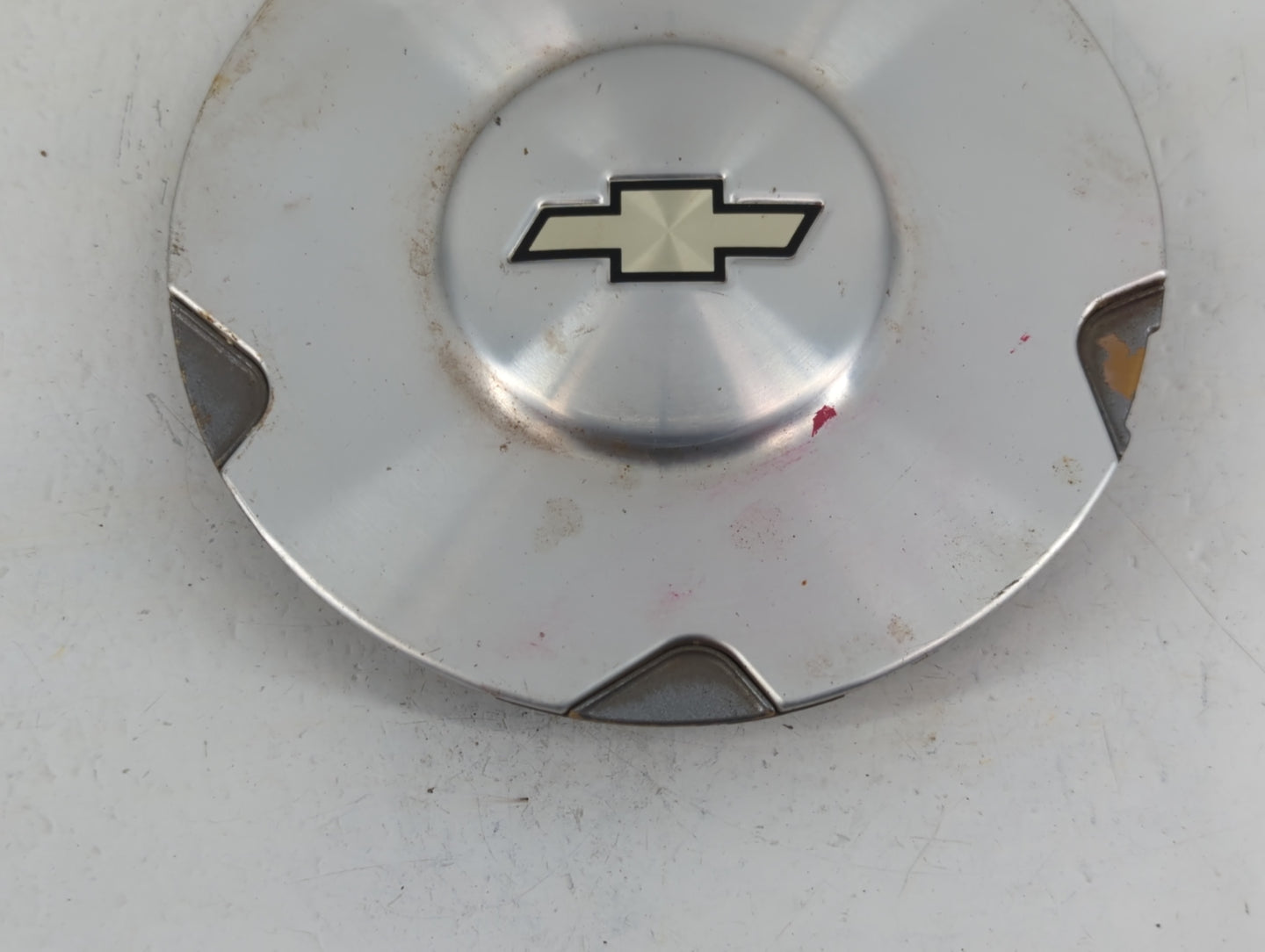 2006 Chevrolet Trailblazer Rim Wheel Center Cap - Oemusedautoparts1.com