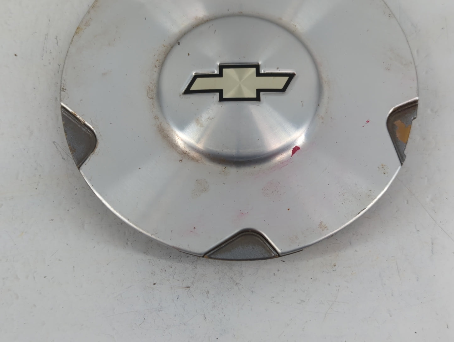 2006 Chevrolet Trailblazer Rim Wheel Center Cap - Oemusedautoparts1.com