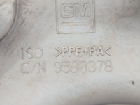 2006 Chevrolet Trailblazer Rim Wheel Center Cap - Oemusedautoparts1.com