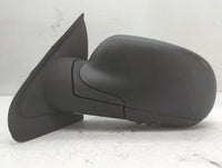 2006-2009 Chevrolet Trailblazer Driver Side View Mirror - Left Door Mirror OEM Used - Oemusedautoparts1.com