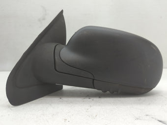compare product 2006-2009 Chevrolet Trailblazer Driver Side View Mirror - Left Door Mirror OEM Used