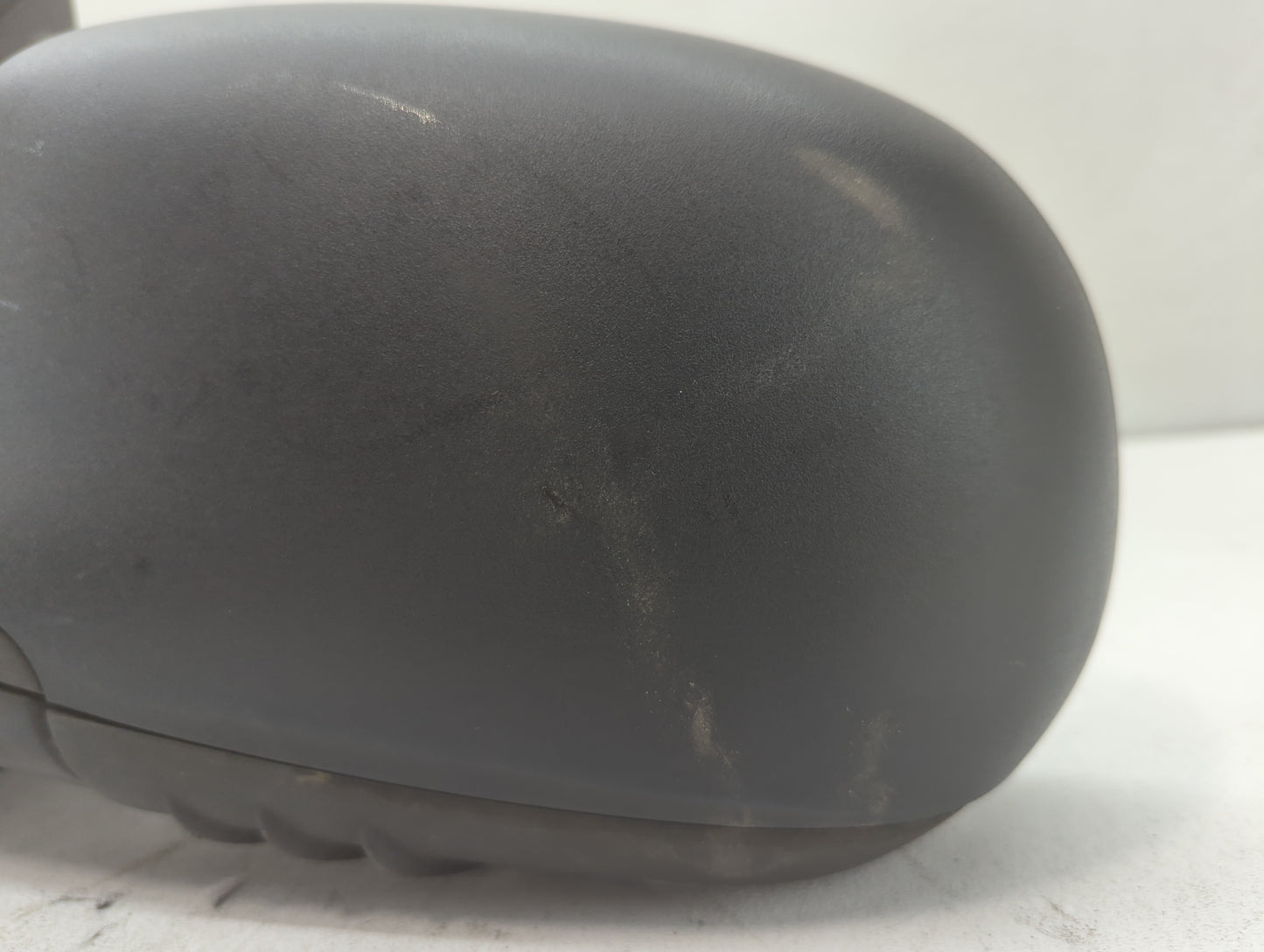 2006-2009 Chevrolet Trailblazer Driver Side View Mirror - Left Door Mirror OEM Used - Oemusedautoparts1.com