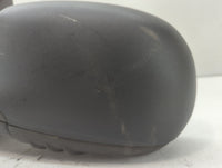 2006-2009 Chevrolet Trailblazer Driver Side View Mirror - Left Door Mirror OEM Used - Oemusedautoparts1.com