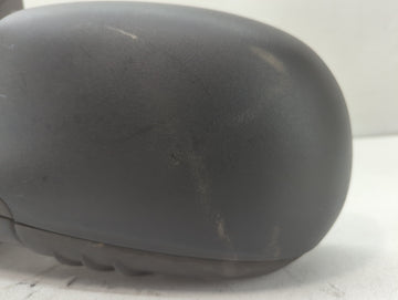 2006-2009 Chevrolet Trailblazer Driver Side View Mirror - Left Door Mirror OEM Used