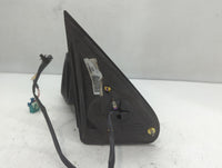 2006-2009 Chevrolet Trailblazer Driver Side View Mirror - Left Door Mirror OEM Used - Oemusedautoparts1.com