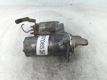 compare product 2006-2007 Chevrolet Trailblazer Car Starter Motor Solenoid OEM P/N:12581385 Fits Fits 2006 2007 OEM Used Auto Parts