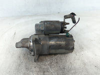 2006-2007 Chevrolet Trailblazer Car Starter Motor Solenoid OEM P/N:12581385 Fits Fits 2006 2007 OEM Used Auto Parts - Oemuse