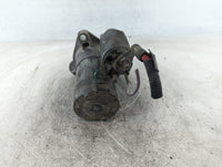 2006-2007 Chevrolet Trailblazer Car Starter Motor Solenoid OEM P/N:12581385 Fits Fits 2006 2007 OEM Used Auto Parts - Oemuse