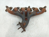 2006 Trailblazer Turbocharger Exhaust Manifold With Turbo Charger - Oemusedautoparts1.com