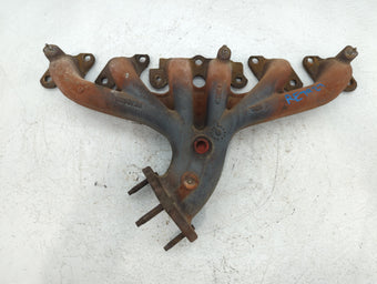 compare product 2006 Trailblazer Turbocharger Exhaust Manifold With Turbo Charger
