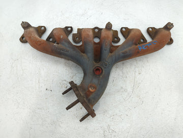 2006 Trailblazer Turbocharger Exhaust Manifold With Turbo Charger - Oemusedautoparts1.com
