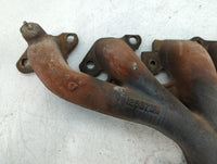2006 Trailblazer Turbocharger Exhaust Manifold With Turbo Charger - Oemusedautoparts1.com