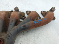 2006 Trailblazer Turbocharger Exhaust Manifold With Turbo Charger - Oemusedautoparts1.com