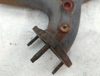 2006 Trailblazer Turbocharger Exhaust Manifold With Turbo Charger - Oemusedautoparts1.com