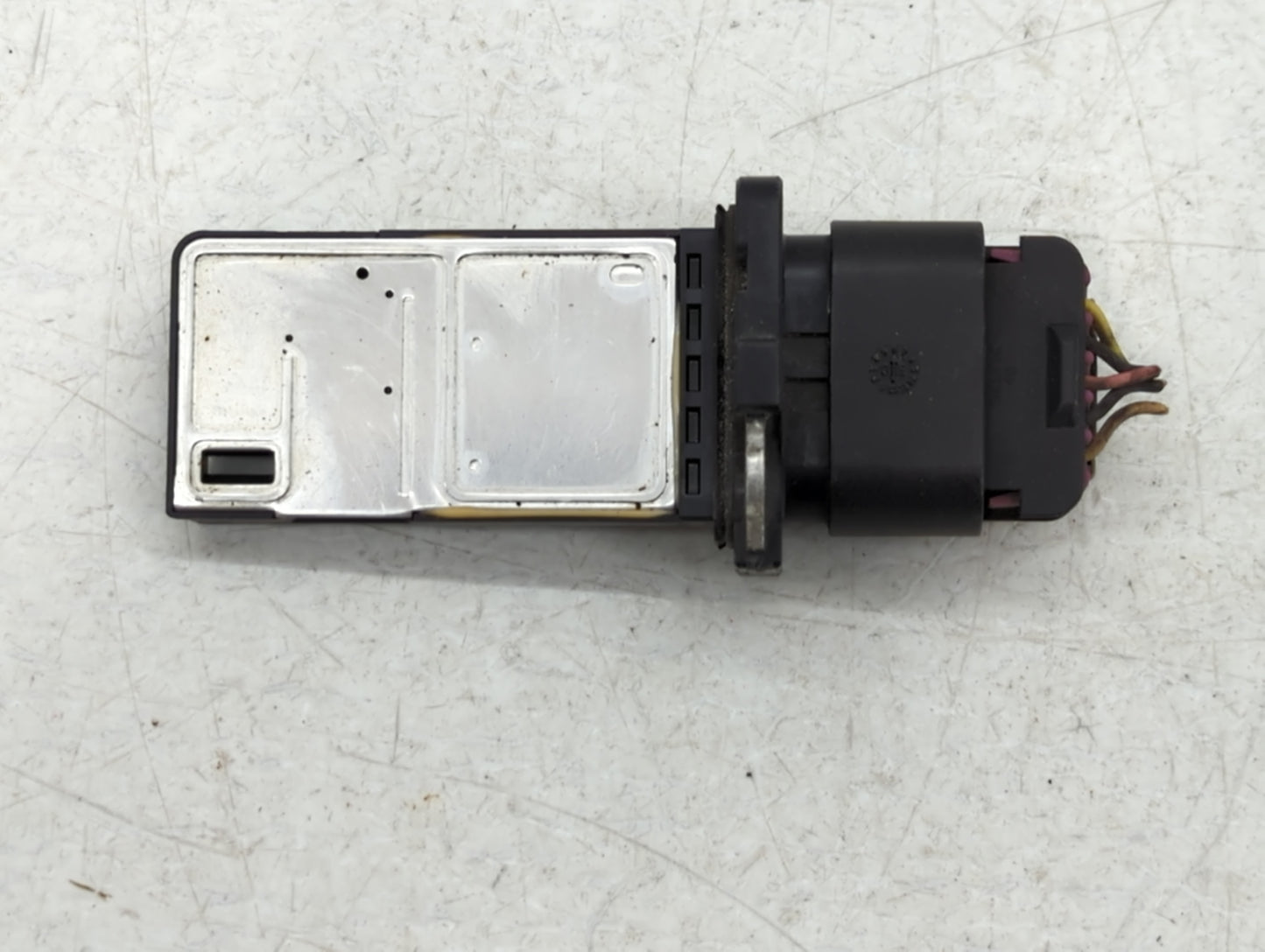 2006-2009 Chevrolet Trailblazer Mass Air Flow Meter Maf - Oemusedautoparts1.com