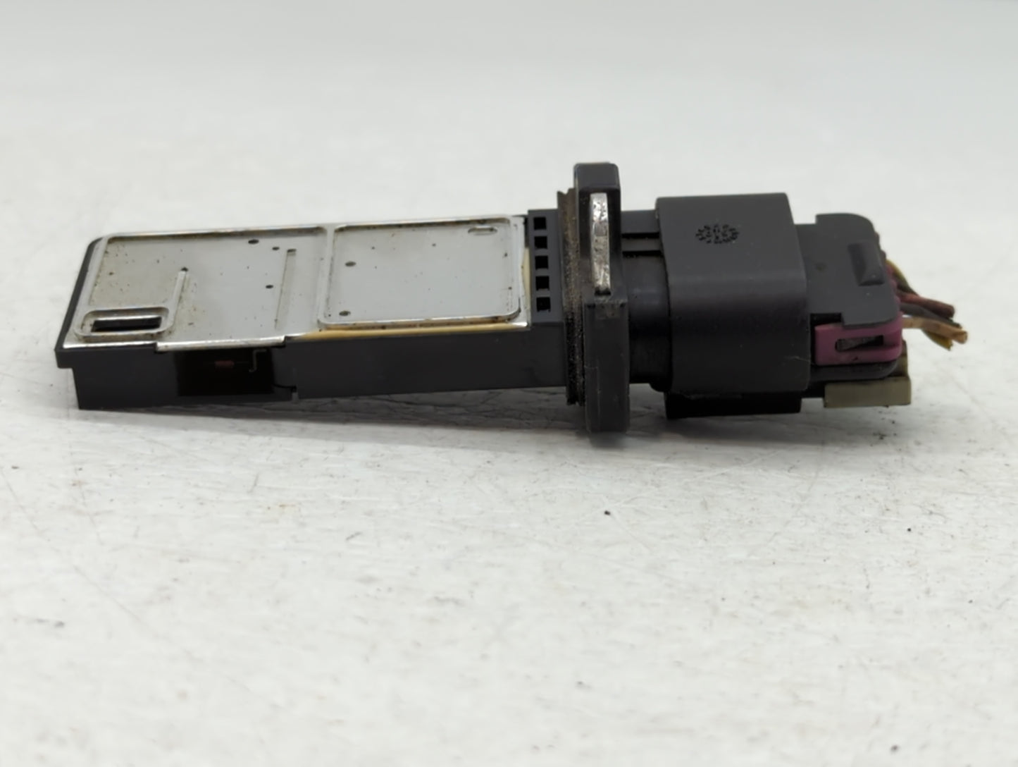 2006-2009 Chevrolet Trailblazer Mass Air Flow Meter Maf - Oemusedautoparts1.com