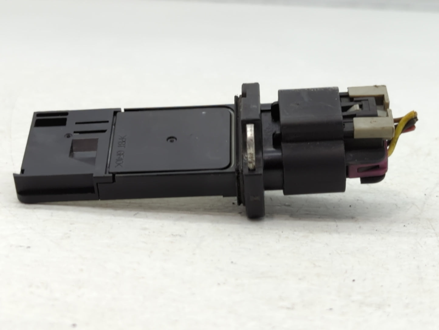 2006-2009 Chevrolet Trailblazer Mass Air Flow Meter Maf - Oemusedautoparts1.com