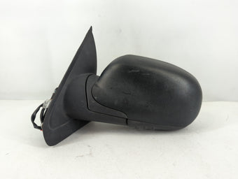 compare product 2006-2009 Chevrolet Trailblazer Driver Side View Mirror - Left Door Mirror OEM Used