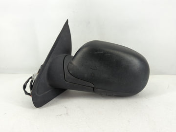 2006-2009 Chevrolet Trailblazer Driver Side View Mirror - Left Door Mirror OEM Used - Oemusedautoparts1.com