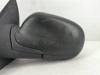 2006-2009 Chevrolet Trailblazer Driver Side View Mirror - Left Door Mirror OEM Used - Oemusedautoparts1.com