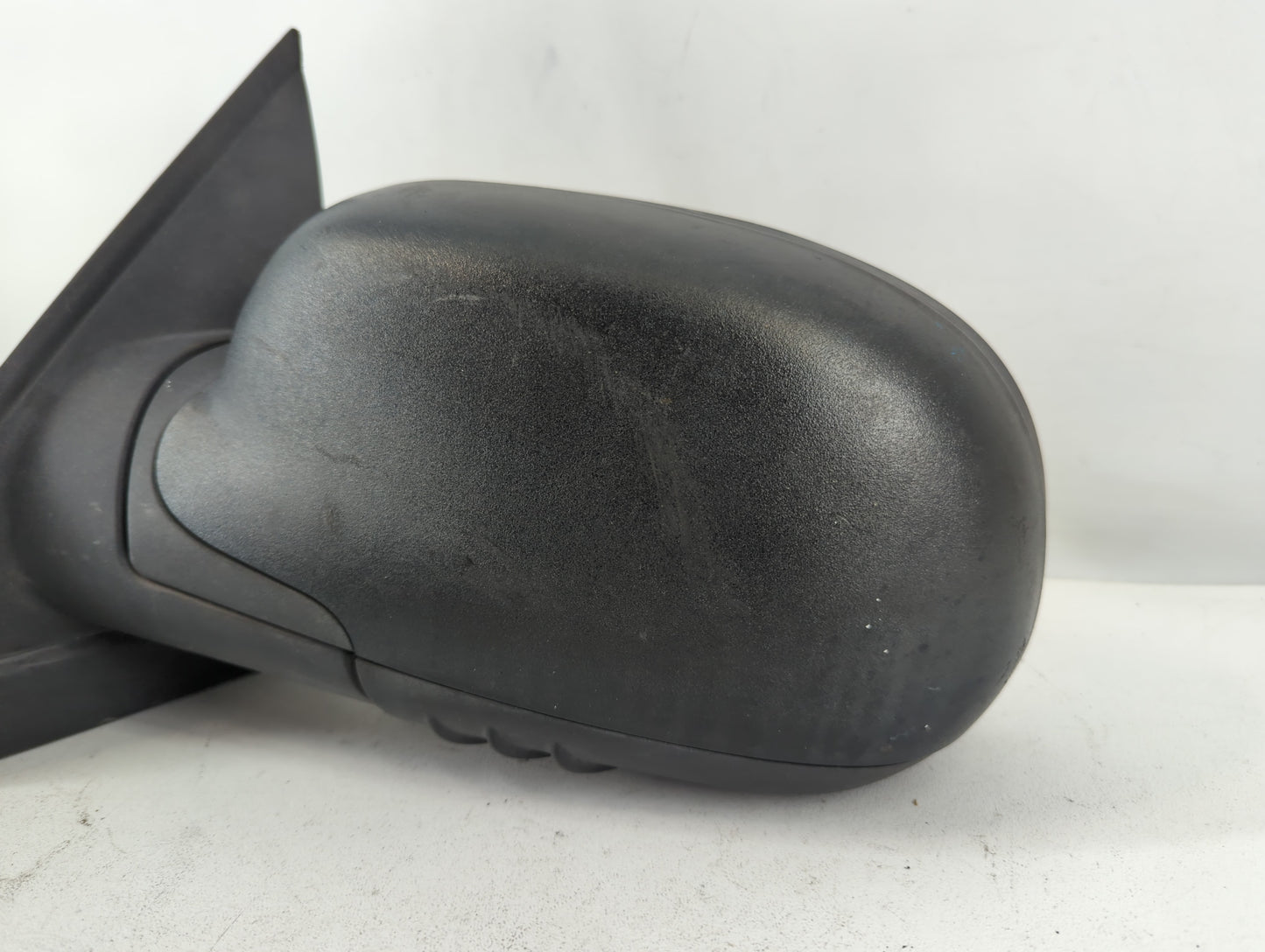 2006-2009 Chevrolet Trailblazer Driver Side View Mirror - Left Door Mirror OEM Used - Oemusedautoparts1.com
