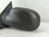 2006-2009 Chevrolet Trailblazer Driver Side View Mirror - Left Door Mirror OEM Used - Oemusedautoparts1.com