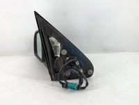 2006-2009 Chevrolet Trailblazer Driver Side View Mirror - Left Door Mirror OEM Used - Oemusedautoparts1.com