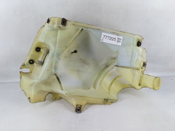 compare product 2002 Chevrolet Trailblazer Windshield Washer Fluid Reservoir Bottle Oem