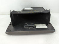 2006 Chevrolet Trailblazer Passenger Glove Box Door Storage Compartment 777234 - Oemusedautoparts1.com