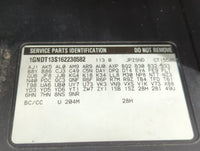 2006 Chevrolet Trailblazer Passenger Glove Box Door Storage Compartment 777234 - Oemusedautoparts1.com
