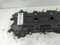 2006 Chevrolet Trailblazer Driver Left Cylinder Head Valve Cover P/N:05184068AD Fits OEM Used Auto Parts - Oemusedautoparts1