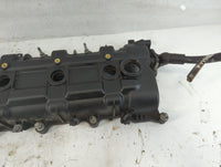 2006 Chevrolet Trailblazer Driver Left Cylinder Head Valve Cover P/N:05184068AD Fits OEM Used Auto Parts - Oemusedautoparts1