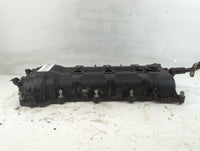 2006 Chevrolet Trailblazer Driver Left Cylinder Head Valve Cover P/N:05184068AD Fits OEM Used Auto Parts - Oemusedautoparts1