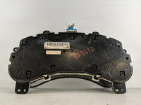 2006 Chevrolet Trailblazer Ext Instrument Cluster Speedometer Gauges P/N:15140620 Fits OEM Used Auto Parts - Oemusedautopart