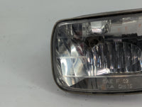 2002-2006 Chevrolet Trailblazer Ext Passenger Right Oem Front Light Lamp - Oemusedautoparts1.com