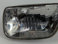 2002-2006 Chevrolet Trailblazer Ext Passenger Right Oem Front Light Lamp - Oemusedautoparts1.com