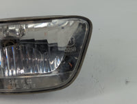 2002-2006 Chevrolet Trailblazer Ext Passenger Right Oem Front Light Lamp - Oemusedautoparts1.com