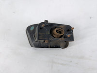 2002-2006 Chevrolet Trailblazer Ext Passenger Right Oem Front Light Lamp - Oemusedautoparts1.com