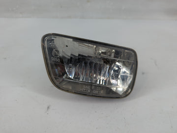 2002-2006 Chevrolet Trailblazer Ext Driver Left Oem Front Light Lamp - Oemusedautoparts1.com