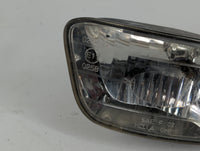 2002-2006 Chevrolet Trailblazer Ext Driver Left Oem Front Light Lamp - Oemusedautoparts1.com