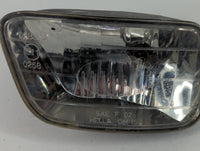 2002-2006 Chevrolet Trailblazer Ext Driver Left Oem Front Light Lamp - Oemusedautoparts1.com