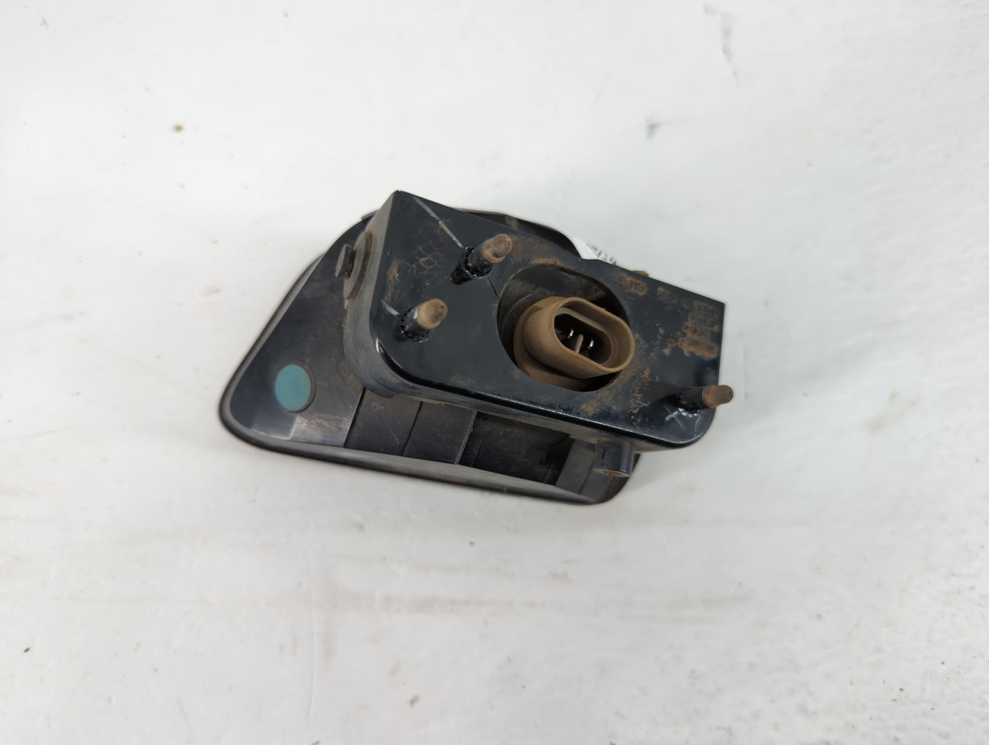 2002-2006 Chevrolet Trailblazer Ext Driver Left Oem Front Light Lamp - Oemusedautoparts1.com