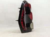2002-2006 Chevrolet Trailblazer Ext Tail Light Assembly Driver Left OEM P/N:15131578 Fits OEM Used Auto Parts - Oemusedautop