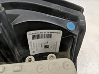 2002-2006 Chevrolet Trailblazer Ext Tail Light Assembly Driver Left OEM P/N:15131578 Fits OEM Used Auto Parts - Oemusedautop