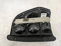 2002-2006 Chevrolet Trailblazer Ext Tail Light Assembly Driver Left OEM P/N:15131578 Fits OEM Used Auto Parts - Oemusedautop