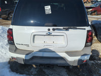 2004-2006 Chevrolet Trailblazer Ext Trunk/decklid/hatch/tailgate Oem 1270530 - Oemusedautoparts1.com