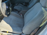 2005-2006 Chevrolet Trailblazer Ext Driver Front Seat Oem - Oemusedautoparts1.com