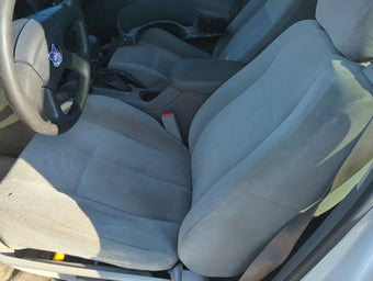 compare product 2005-2006 Chevrolet Trailblazer Ext Driver Front Seat Oem