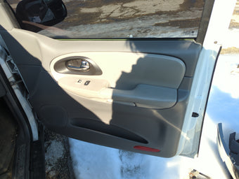 compare product Door Panels 2006 CHEVROLET TRAILBLAZER EXT