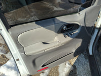 Door Panels 2006 CHEVROLET TRAILBLAZER EXT - Oemusedautoparts1.com